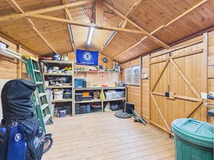 WORKSHOP- click for photo gallery